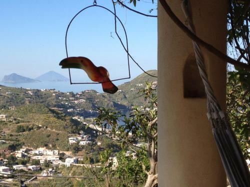 Apartamento Vulcano Consult Cottage