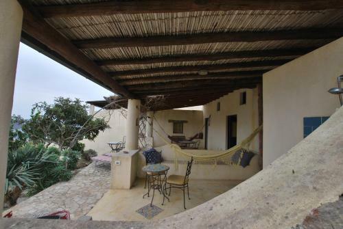 Apartamento Vulcano Consult Cottage