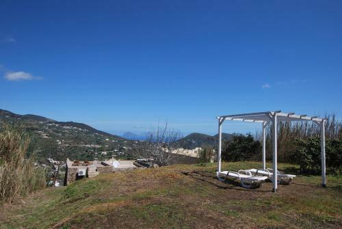 Apartamento Vulcano Consult Cottage