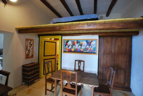 Apartamento Vulcano Consult Cottage
