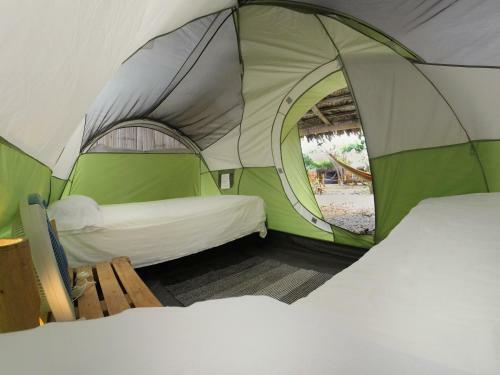 Hostal Cabalonga Ecoadventure