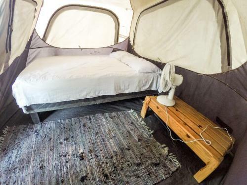 Hostal Cabalonga Ecoadventure