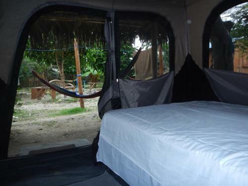 Hostal Cabalonga Ecoadventure