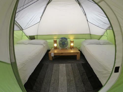 Hostal Cabalonga Ecoadventure