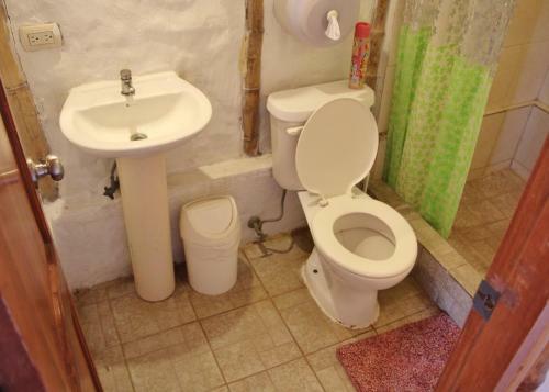 Hostal Cabalonga Ecoadventure