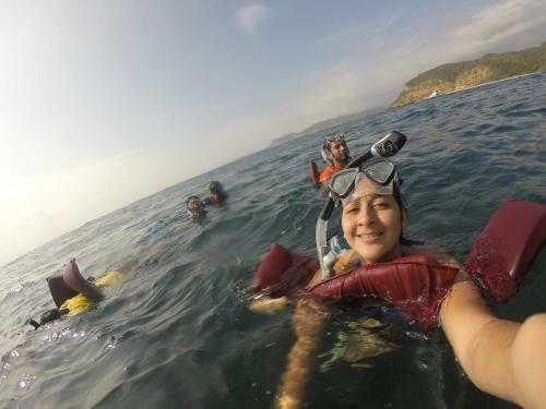 Hostal Cabalonga Ecoadventure