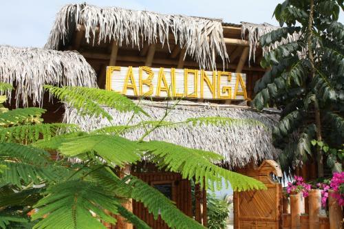 Hostal Cabalonga Ecoadventure