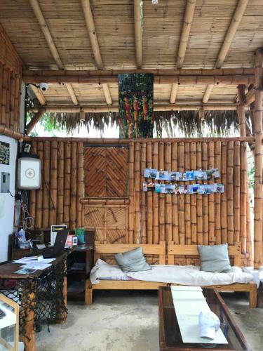 Hostal Cabalonga Ecoadventure
