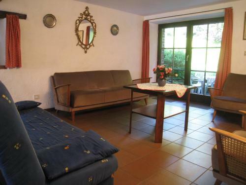 Agroturismo Holiday Home Lavaux Bassebodeux