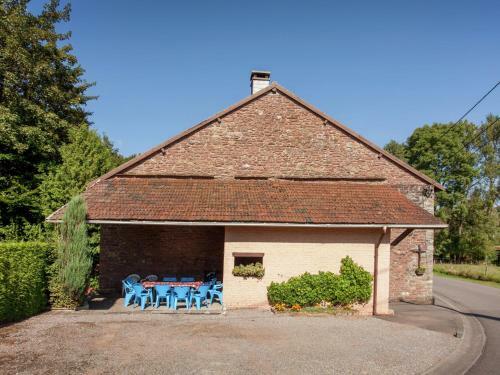 Agroturismo Holiday Home Lavaux Bassebodeux