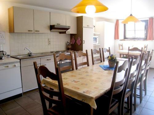 Agroturismo Holiday Home Lavaux Bassebodeux