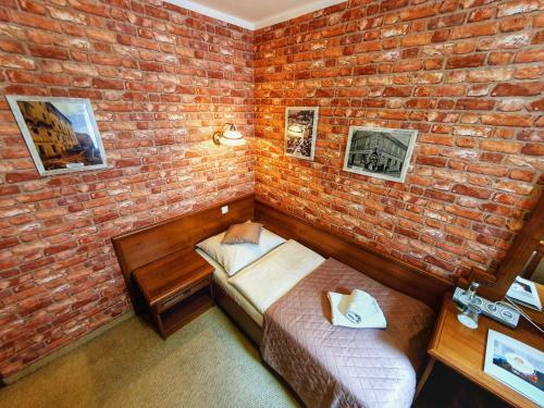 Hotel Zamkowy M?yn