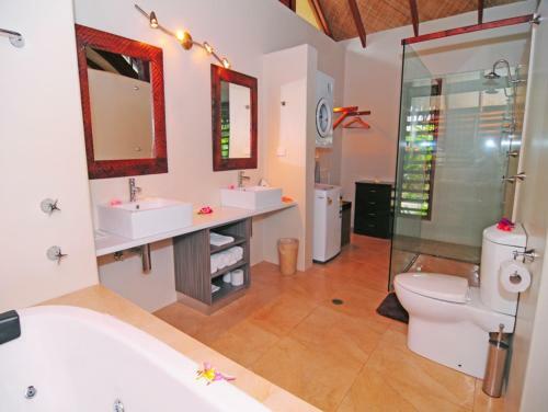 Lagoon Beach Resort Apartments
