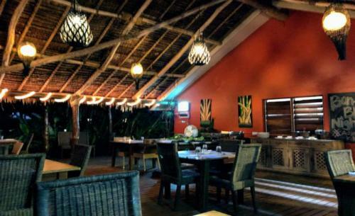 Lagoon Beach Resort Apartments