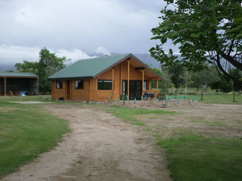Motel Mirabell Chalets
