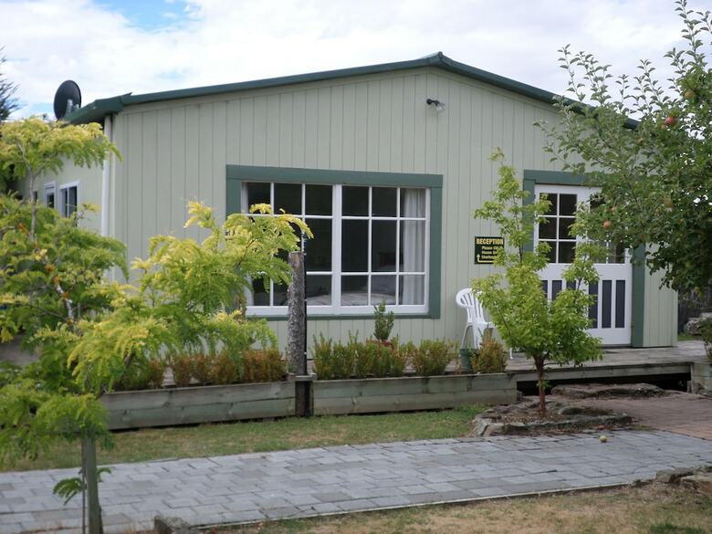 Motel Mirabell Chalets