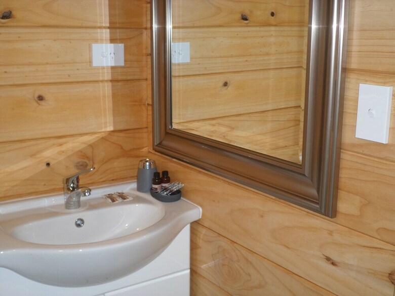 Motel Mirabell Chalets