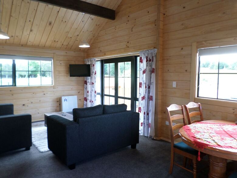 Motel Mirabell Chalets