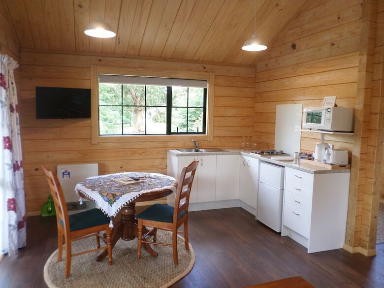 Motel Mirabell Chalets