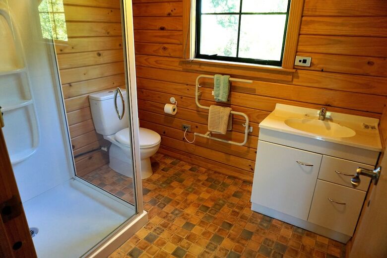 Motel Mirabell Chalets