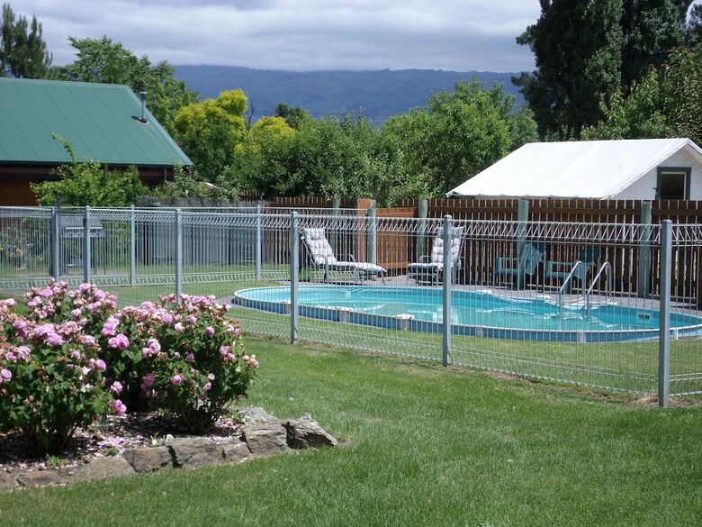 Motel Mirabell Chalets