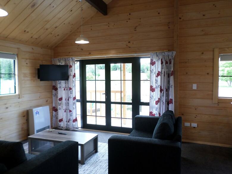 Motel Mirabell Chalets