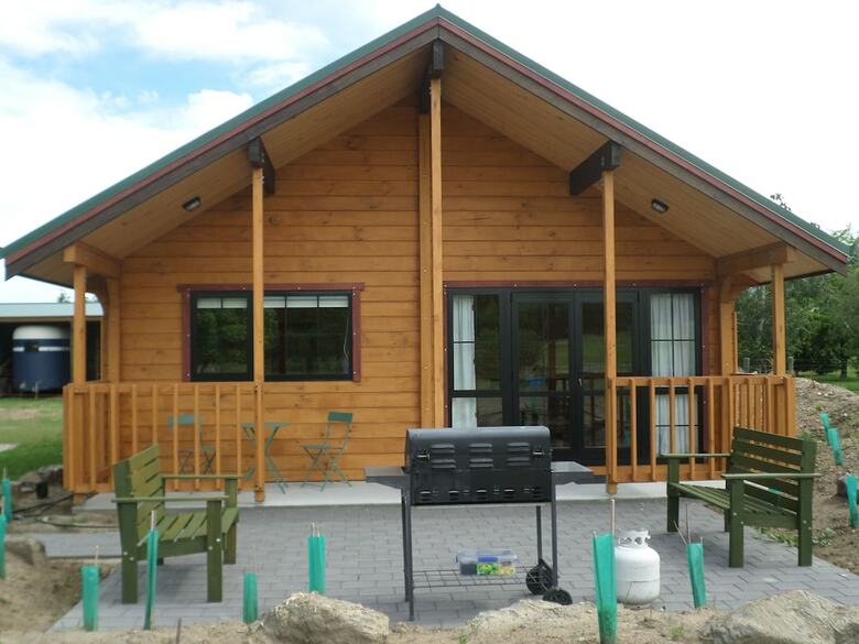 Motel Mirabell Chalets