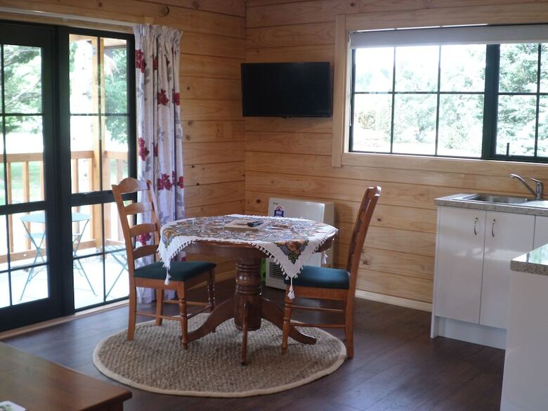 Motel Mirabell Chalets
