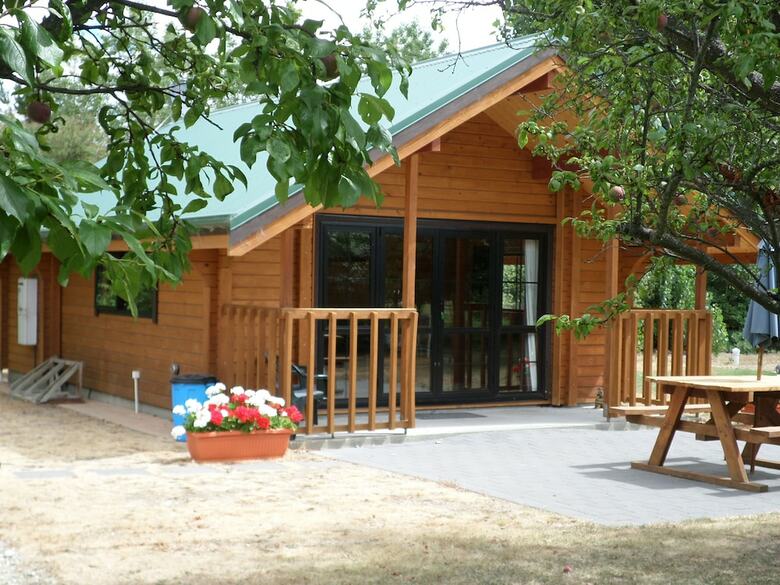 Motel Mirabell Chalets