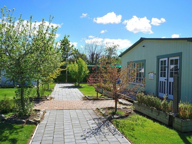 Motel Mirabell Chalets