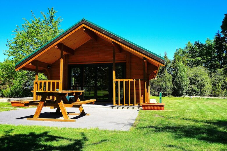 Motel Mirabell Chalets