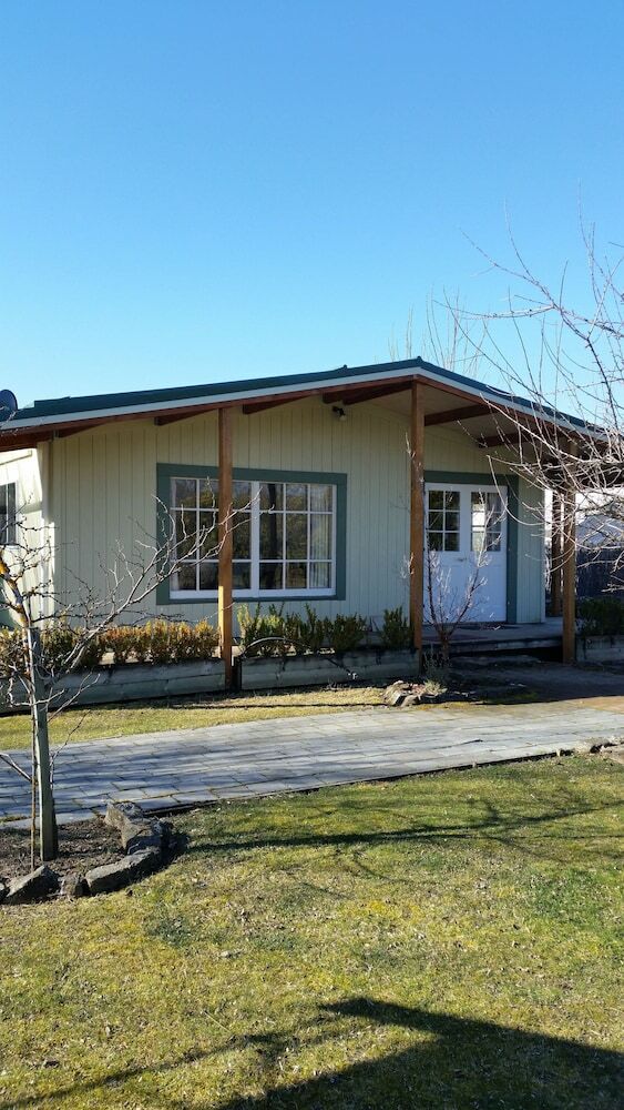 Motel Mirabell Chalets