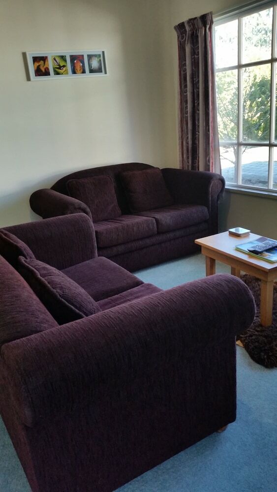 Motel Mirabell Chalets