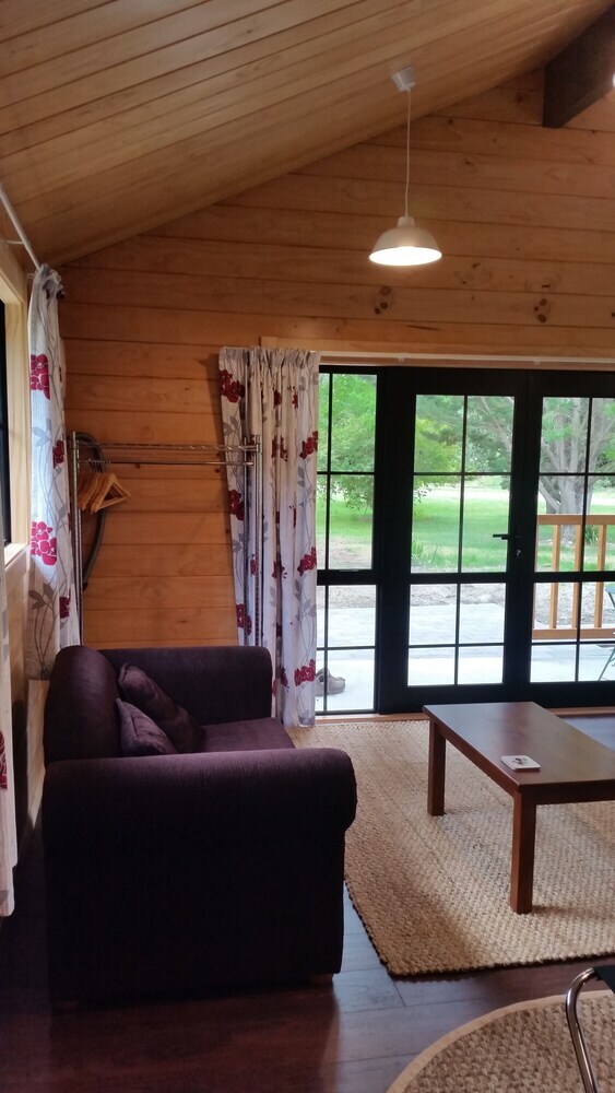 Motel Mirabell Chalets