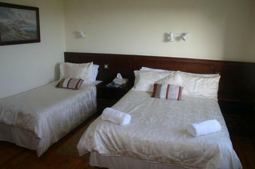 Portarra Lodge B&B