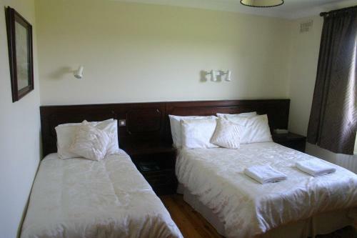 Portarra Lodge B&B