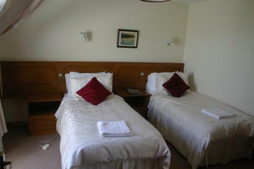 Portarra Lodge B&B