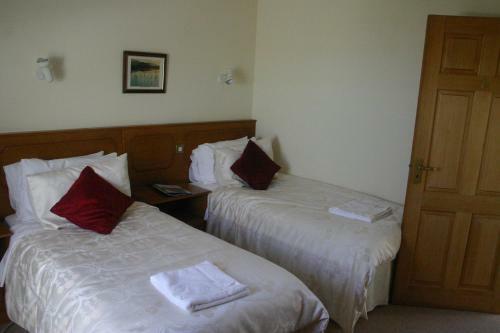 Portarra Lodge B&B