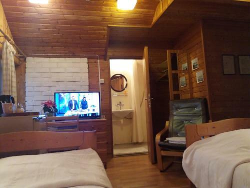 Hostal White Villa