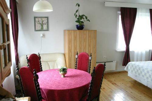 Hostal White Villa
