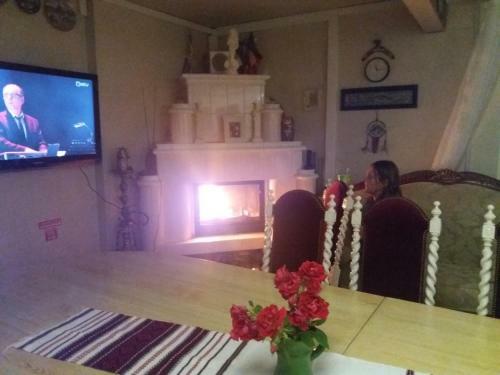 Hostal White Villa