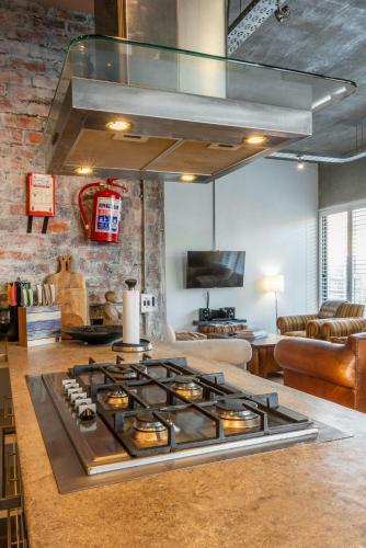 Hostal Sunset-loft