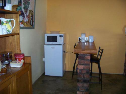 Agroturismo Lemontree Cottage