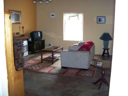 Agroturismo Lemontree Cottage