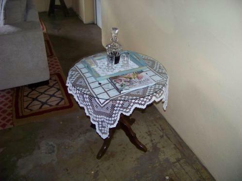 Agroturismo Lemontree Cottage