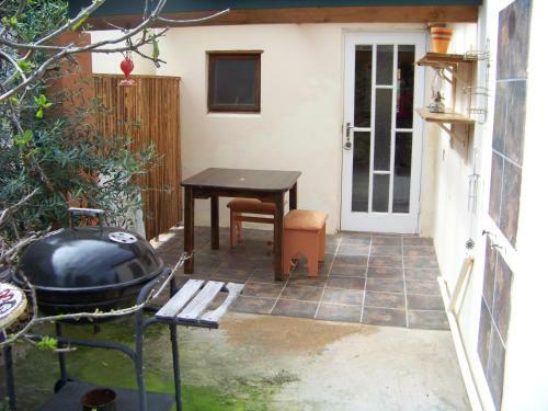 Agroturismo Lemontree Cottage