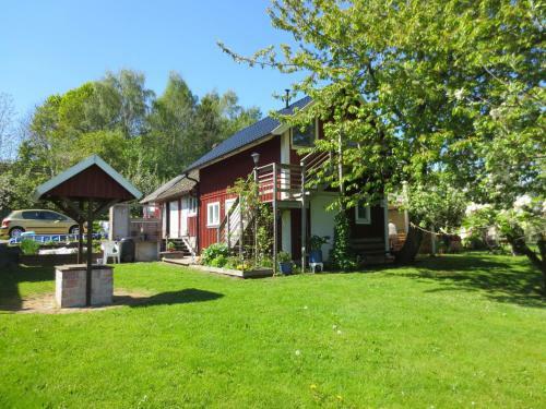 �ppelg�rden Bed & Breakfast