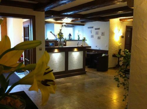 Hostal Hotel Kreuz
