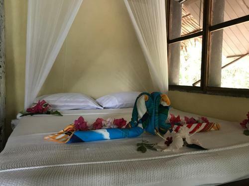 Hotel Tranquility Island Resort
