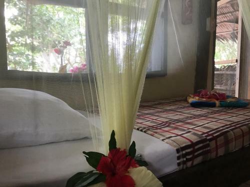 Hotel Tranquility Island Resort